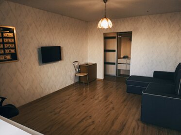 58 м², 2-комнатная квартира 2 000 ₽ в сутки - изображение 66