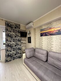 72 м², 2-комнатная квартира 2 500 ₽ в сутки - изображение 142