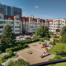 Квартира 43,6 м², 1-комнатная - изображение 4