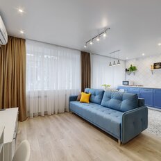 Квартира 32,5 м², студия - изображение 1