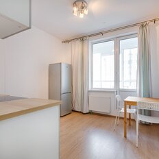 Квартира 37,2 м², 1-комнатная - изображение 1