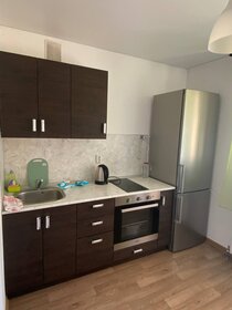 45 м², 1-комнатная квартира 1 800 ₽ в сутки - изображение 85