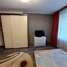 Квартира 40 м², 1-комнатная - изображение 4