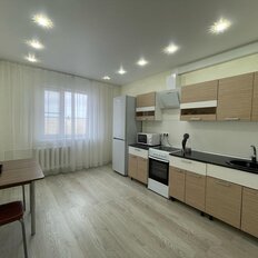 Квартира 42,6 м², 1-комнатная - изображение 4