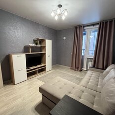 Квартира 40 м², 1-комнатная - изображение 1