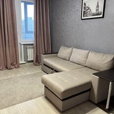 Квартира 40 м², 1-комнатная - изображение 2