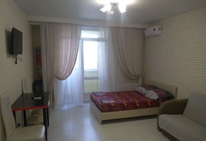 30 м², квартира-студия 2 500 ₽ в сутки - изображение 34