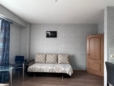 52 м², 3-комнатная квартира 3 990 ₽ в сутки - изображение 21