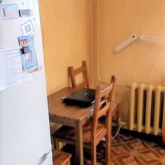 Квартира 50 м², 2-комнатная - изображение 5