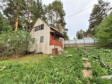 130,5 м² дом, 4,9 сотки участок 2 500 000 ₽ - изображение 22