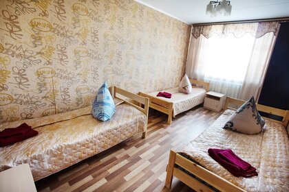 45 м², 1-комнатная квартира 4 000 ₽ в сутки - изображение 51