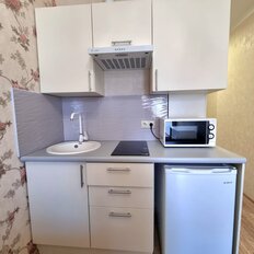 Квартира 30 м², 1-комнатные - изображение 3