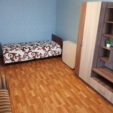 Квартира 58 м², 2-комнатная - изображение 5