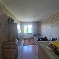 Квартира 24,6 м², студия - изображение 5