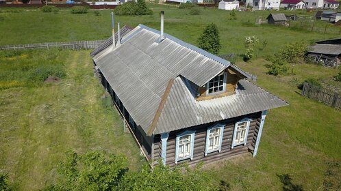 37,1 м² дом, 17,5 сотки участок 2 850 000 ₽ - изображение 62