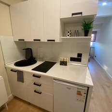 Квартира 18 м², студия - изображение 5