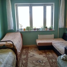 Квартира 74 м², 2-комнатная - изображение 3