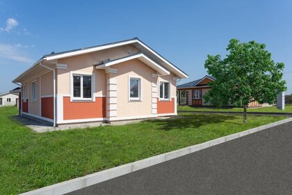 136,8 м² дом, 7,5 сотки участок 10 200 000 ₽ - изображение 60