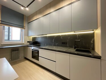 50 м², 1-комнатная квартира 6 500 ₽ в сутки - изображение 38