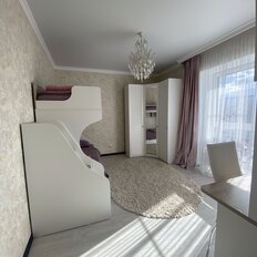 Квартира 60,1 м², 2-комнатная - изображение 3