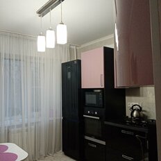 Квартира 50,4 м², 1-комнатная - изображение 4