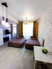 30 м², квартира-студия 1 500 ₽ в сутки - изображение 89