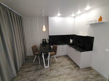 30 м², квартира-студия 2 500 ₽ в сутки - изображение 41