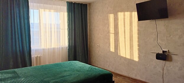 20 м², квартира-студия 1 800 ₽ в сутки - изображение 62