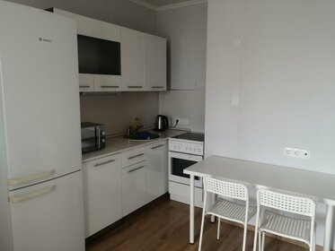 35 м², квартира-студия 3 000 ₽ в сутки - изображение 48