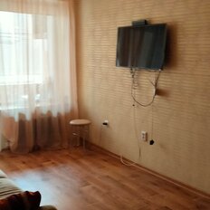 Квартира 41 м², 1-комнатная - изображение 5