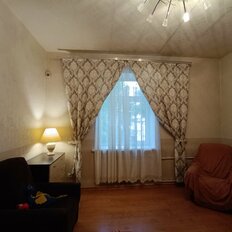 Квартира 34 м², 1-комнатная - изображение 2