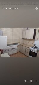 27 м², 1-комнатная квартира 1 700 ₽ в сутки - изображение 50