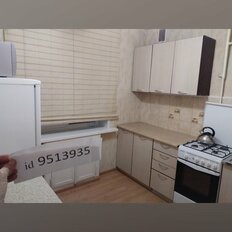 Квартира 40 м², 1-комнатная - изображение 1