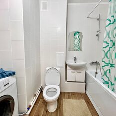 Квартира 40 м², 2-комнатная - изображение 1