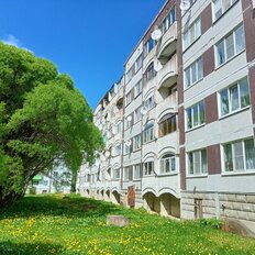 Квартира 54 м², 2-комнатная - изображение 2