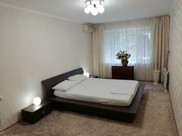 50 м², 2-комнатная квартира 4 000 ₽ в сутки - изображение 107