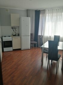 47 м², 1-комнатная квартира 2 500 ₽ в сутки - изображение 19