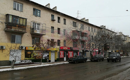 Купить трехкомнатную квартиру в новостройке и с парковкой в Калининграде - изображение 16