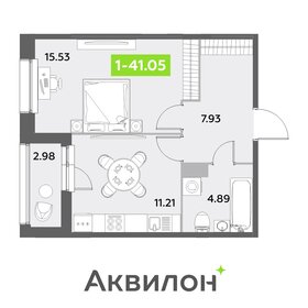 42 м², 1-комнатная квартира 10 000 000 ₽ - изображение 72