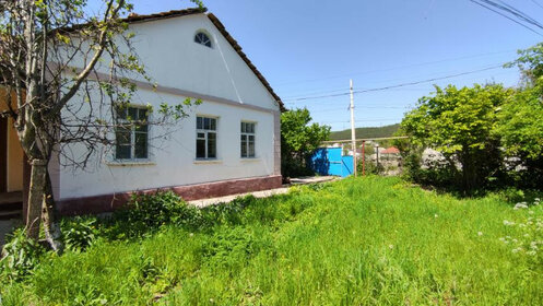 Купить однокомнатную квартиру с высокими потолками в округе Карасунский в Краснодаре - изображение 3