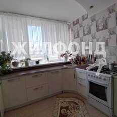 Квартира 141 м², 5-комнатная - изображение 2