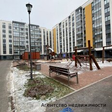 Квартира 24 м², студия - изображение 1