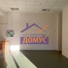 126,9 м², помещение свободного назначения - изображение 2