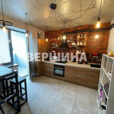 Квартира 116,9 м², 3-комнатная - изображение 5