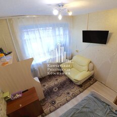 Квартира 65 м², 3-комнатная - изображение 4