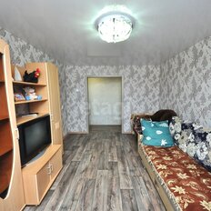 Квартира 64,3 м², 3-комнатная - изображение 2