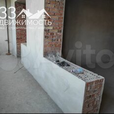 Квартира 72,7 м², 2-комнатная - изображение 2