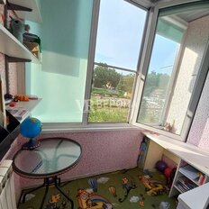 Квартира 52,5 м², 2-комнатная - изображение 5