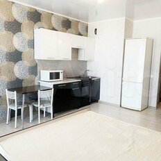 Квартира 26,3 м², 1-комнатная - изображение 3