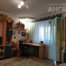 Квартира 98,5 м², 3-комнатная - изображение 3